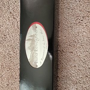 Luna Lovegood wand